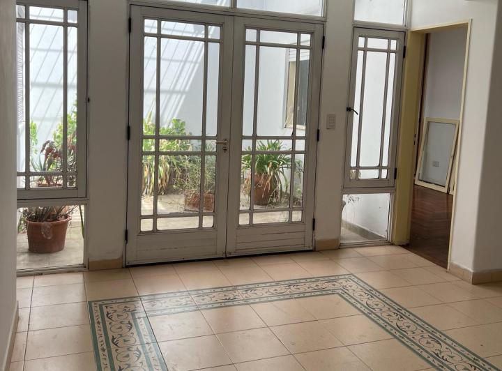 Casa · 110m² · 4 Ambientes