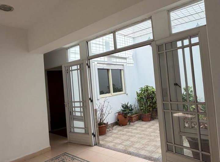 Casa · 110m² · 4 Ambientes