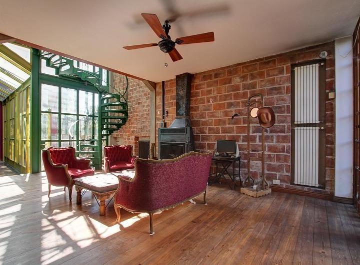 Casa · 465m² · 5 Ambientes