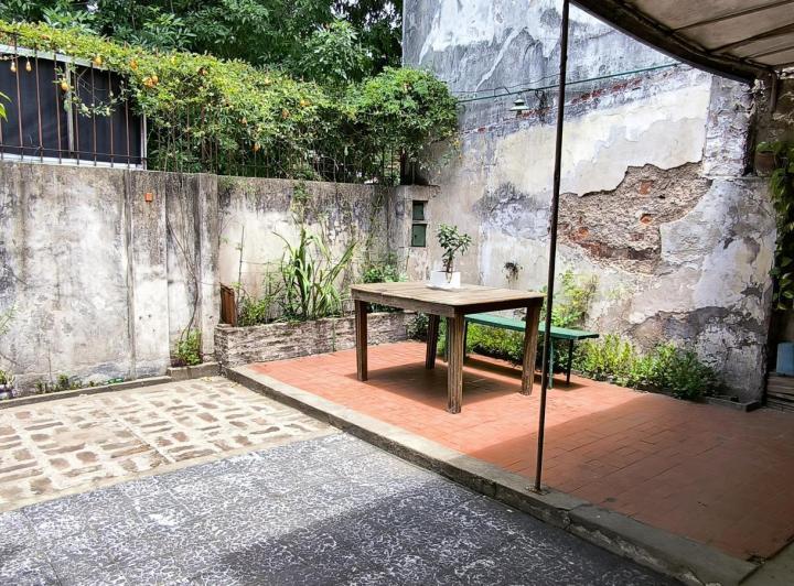 Casa · 148m² · 5 Ambientes · 1 Cochera