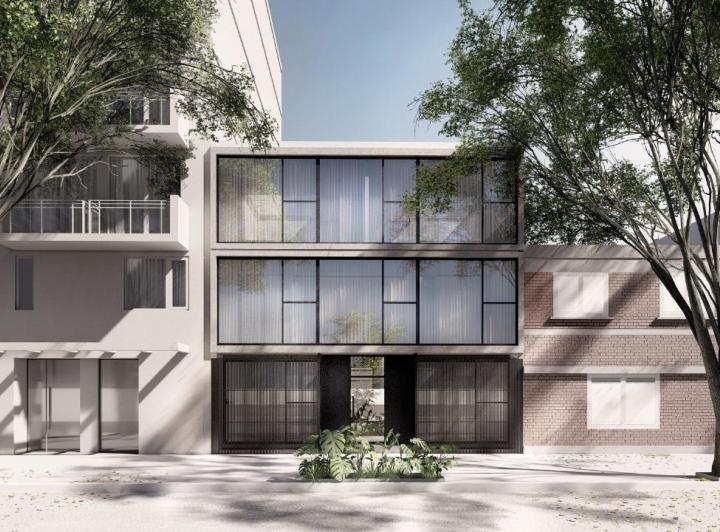 Casa · 120m² · 4 Ambientes