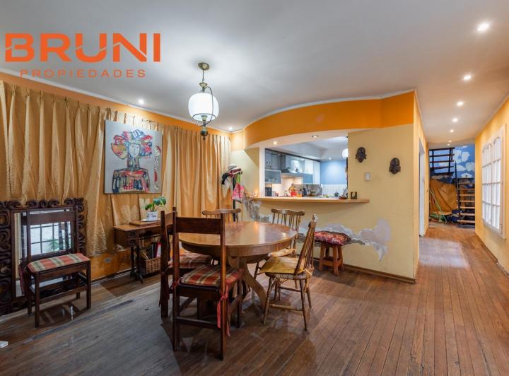 Casa · 171m² · 5 Ambientes