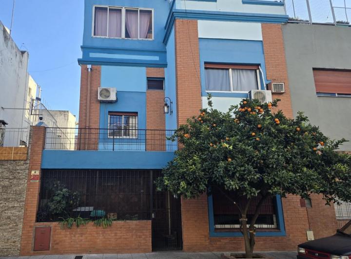 Casa · 146m² · 5 Ambientes