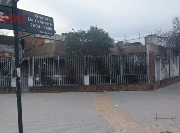 Casa · 150m² · 5 Ambientes · 1 Cochera