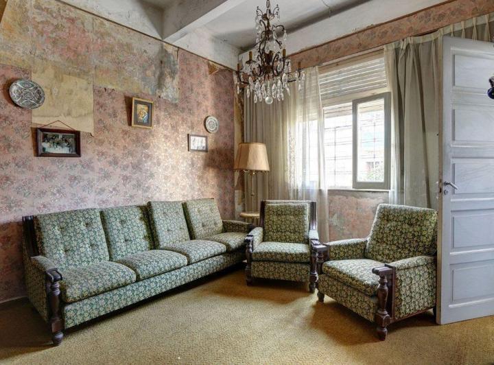 Casa · 120m² · 6 Ambientes