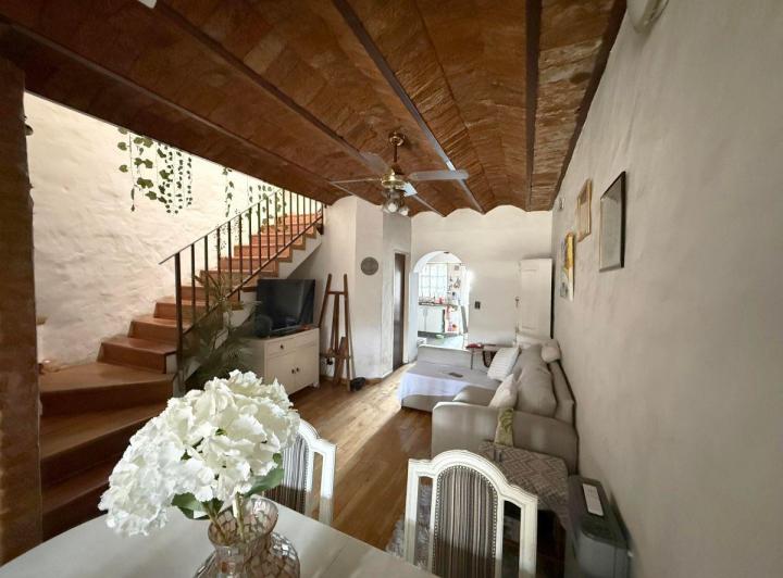 Casa · 115m² · 4 Ambientes · 1 Cochera