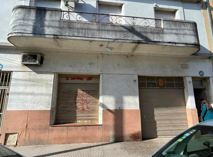 Casa · 340m² · 5 Ambientes · 1 Cochera