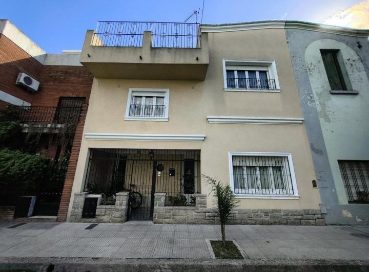 Casa · 132m² · 4 Ambientes