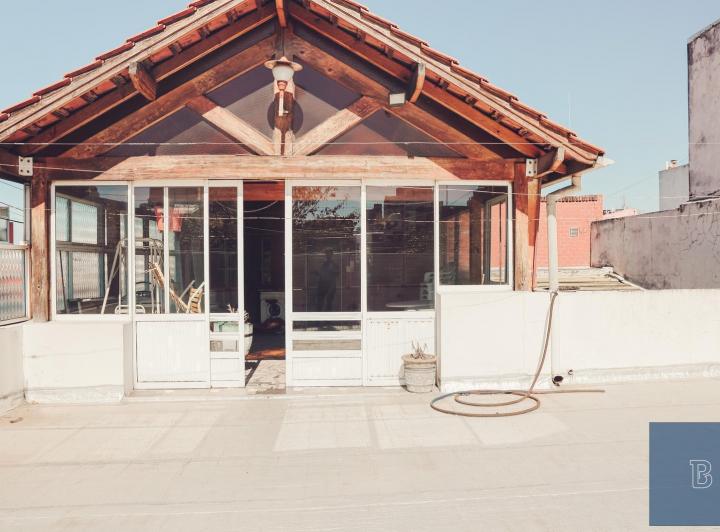 Casa · 140m² · 4 Ambientes · 1 Cochera