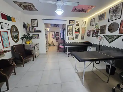 Departamento en Venta en Barrio Norte, Capital Federal