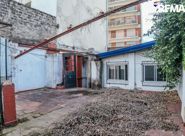 Casa · 179m² · 4 Ambientes · 1 Cochera