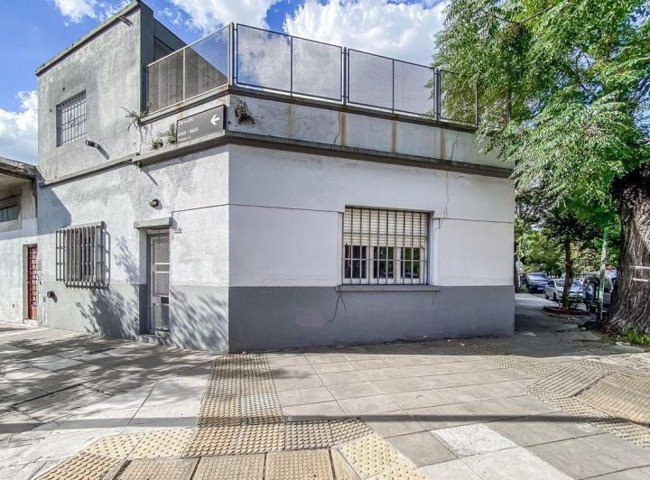Casa · 120m² · 4 Ambientes · 1 Cochera