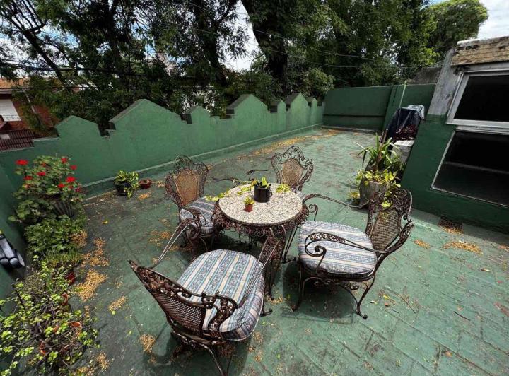 Casa · 81m² · 4 Ambientes