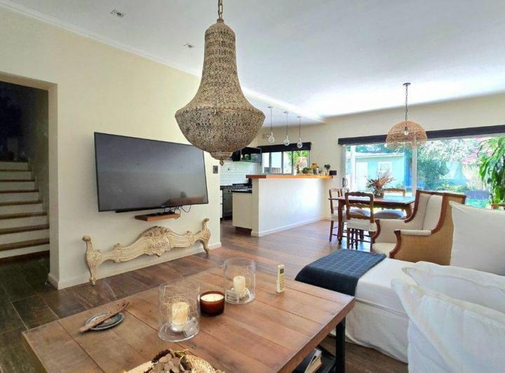 Casa · 157m² · 5 Ambientes