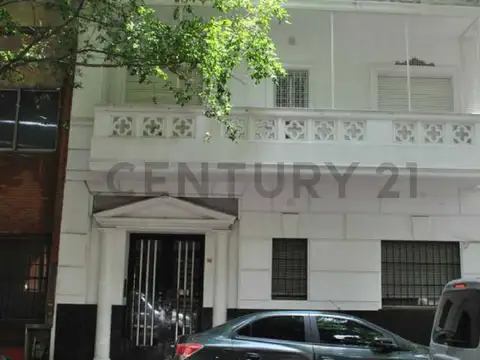 Departamento en Venta en San Cristobal, Capital Federal