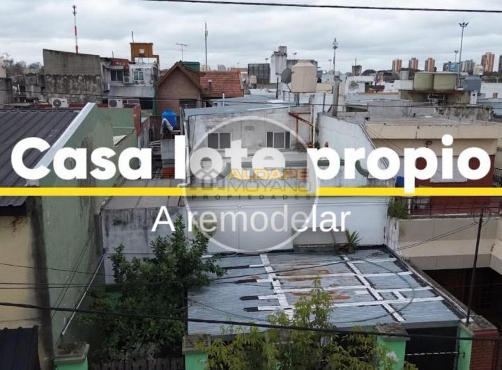 Casa · 167m² · 8 Ambientes