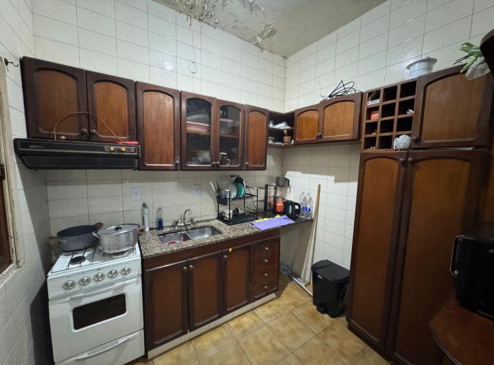 Casa · 100m² · 3 Ambientes · 1 Cochera