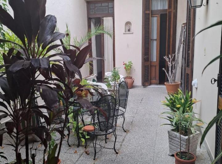 Casa · 262m² · 8 Ambientes