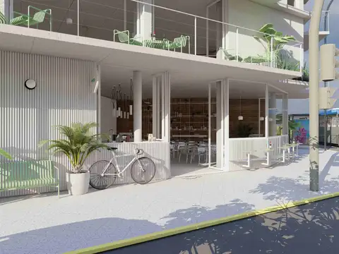 Departamento en Venta en Villa Luro, CABA