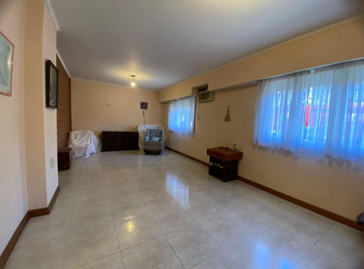Casa · 188m² · 6 Ambientes