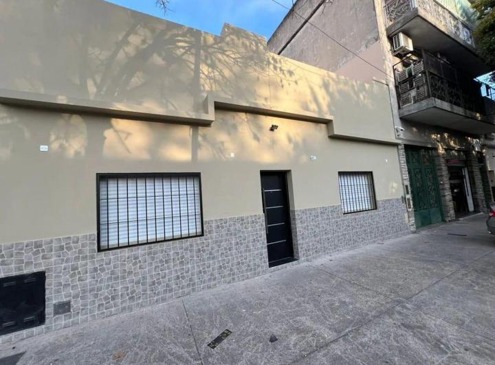 Casa · 152m² · 4 Ambientes