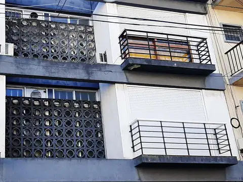 Departamento en Venta en Constitucion, Capital Federal