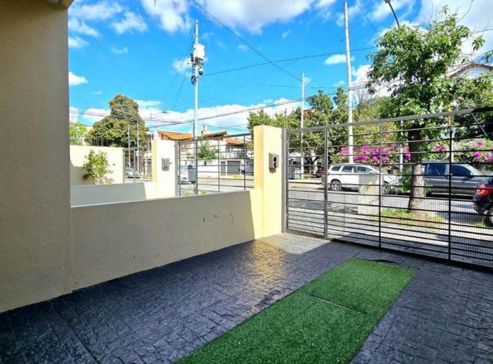 Casa · 58m² · 3 Ambientes · 1 Cochera