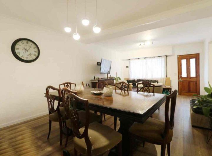 Casa · 112m² · 3 Ambientes