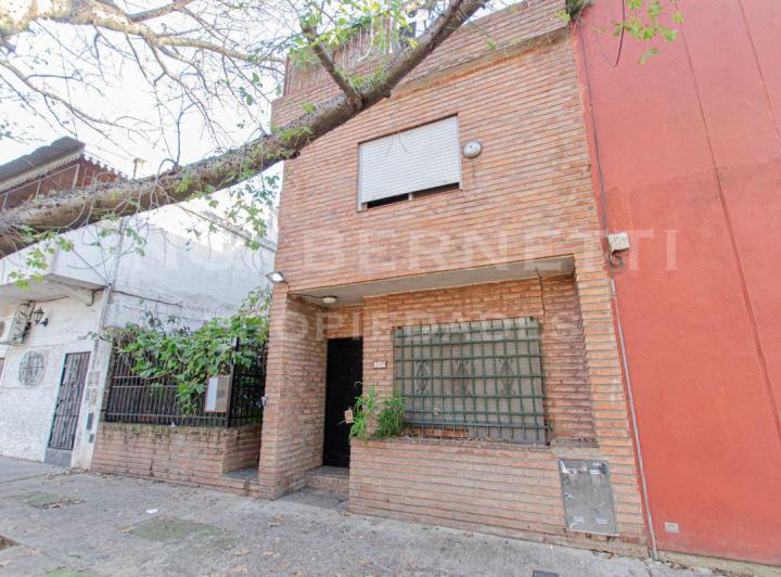 Casa · 140m² · 4 Ambientes