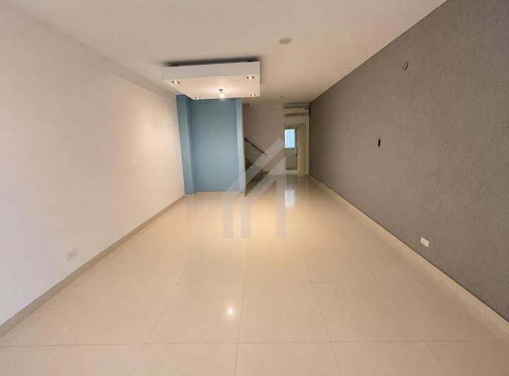Casa · 166m² · 4 Ambientes