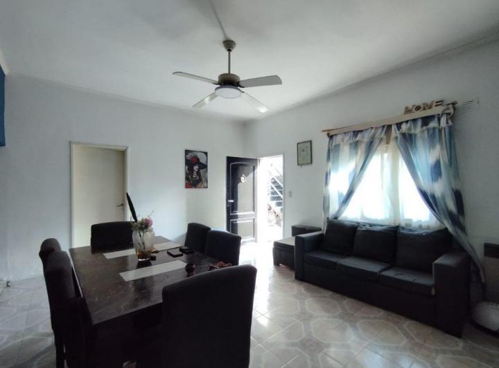 Casa · 156m² · 6 Ambientes