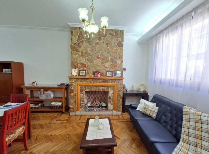 Casa · 175m² · 4 Ambientes