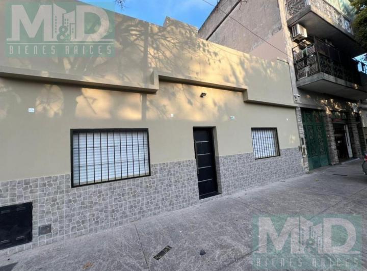 Casa · 101m² · 3 Ambientes