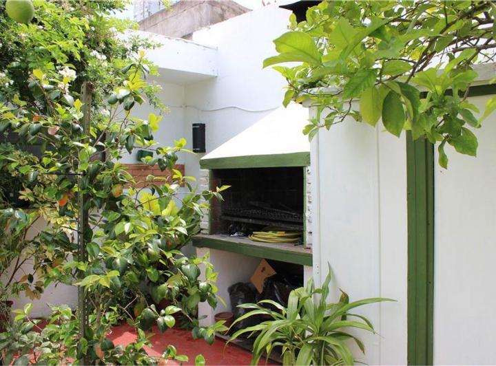 Casa · 170m² · 4 Ambientes