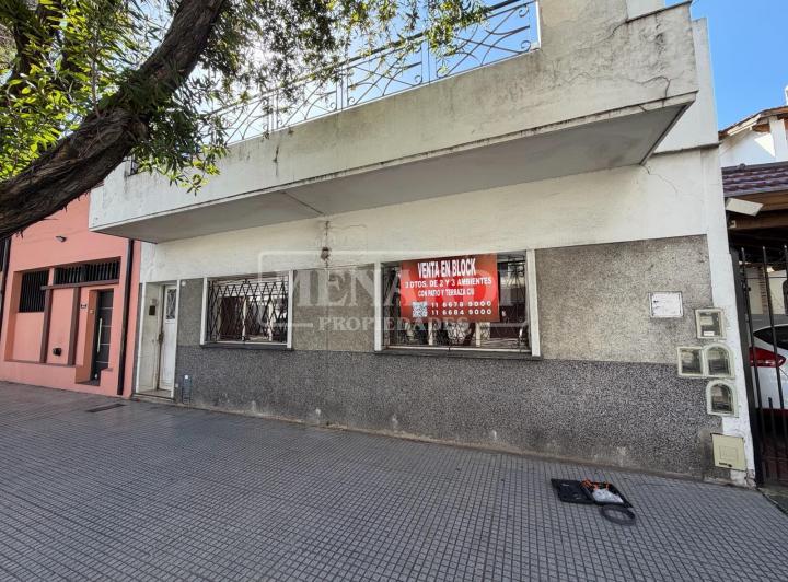 Casa · 4 Dormitorios