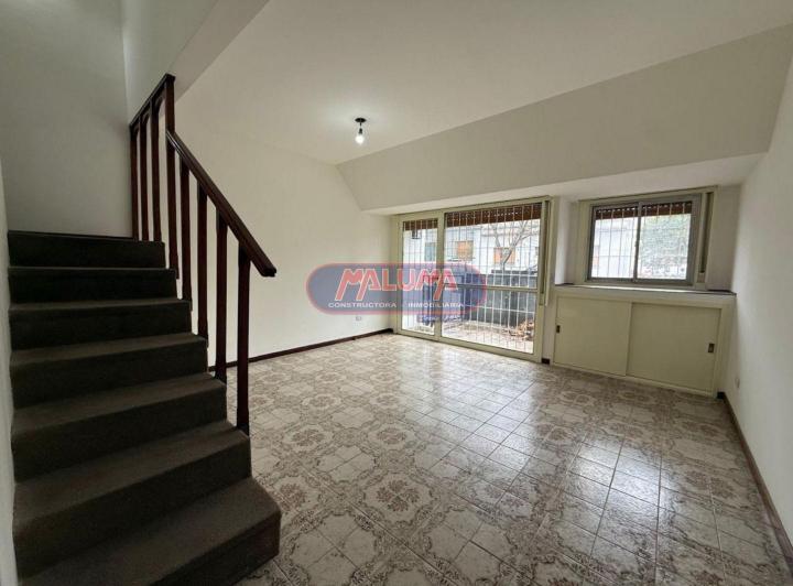 Casa · 70m² · 3 Ambientes
