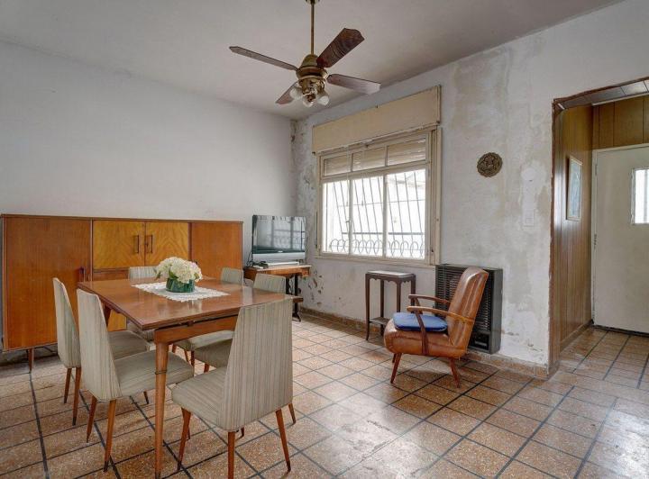 Casa · 177m² · 3 Ambientes · 1 Cochera