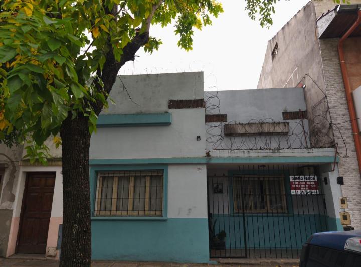 Casa · 75m² · 3 Ambientes