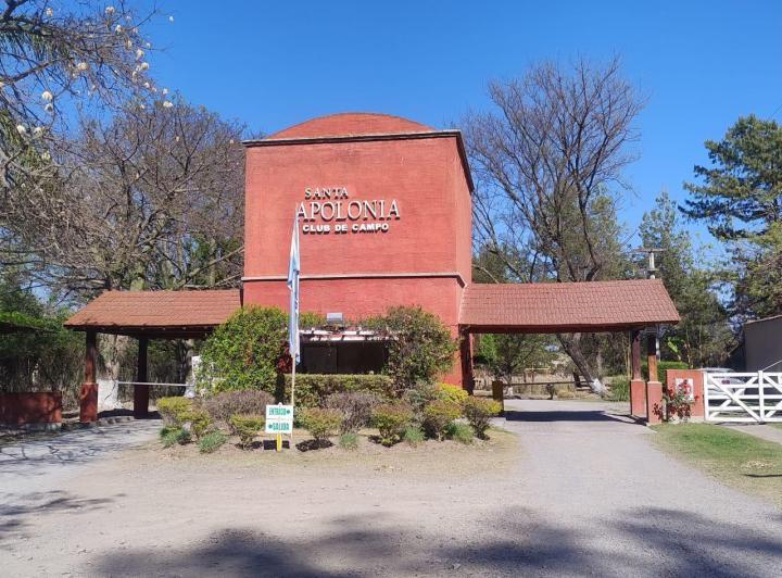 Terreno · 1250m²