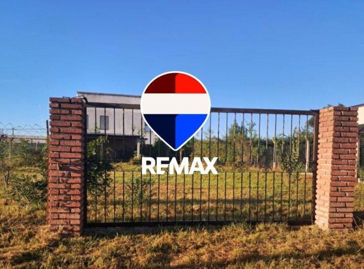 Terreno · 532m²