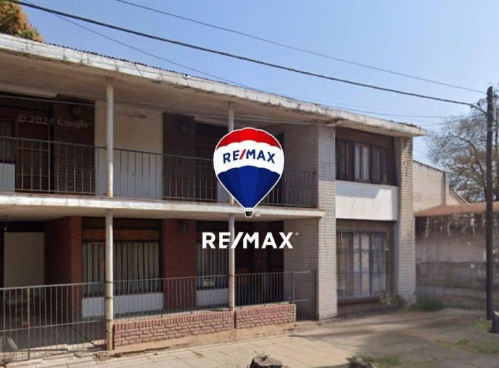 Casa · 200m² · 5 Ambientes
