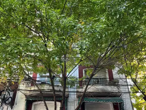 Departamento en Venta en Boedo, Capital Federal