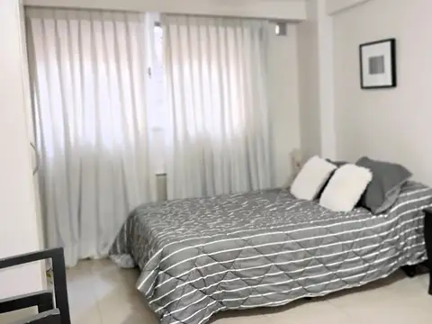 Departamento en Venta en Recoleta, CABA