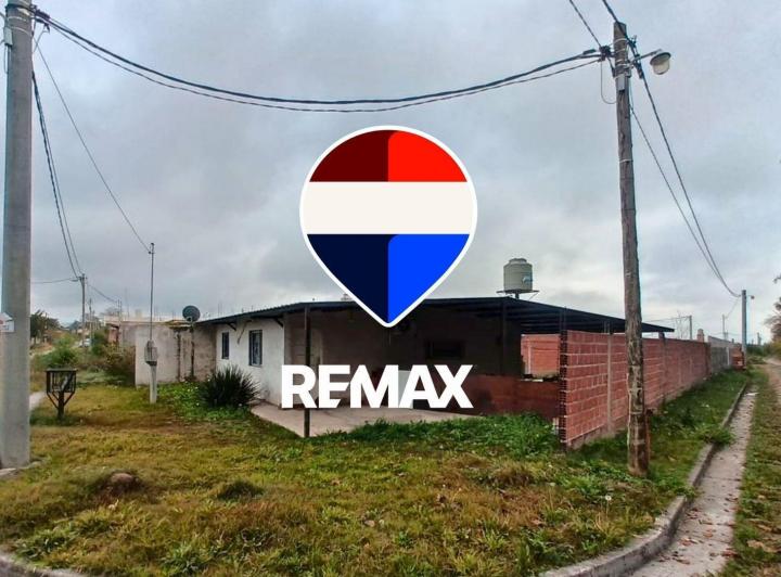 Casa · 90m² · 3 Ambientes · 1 Cochera
