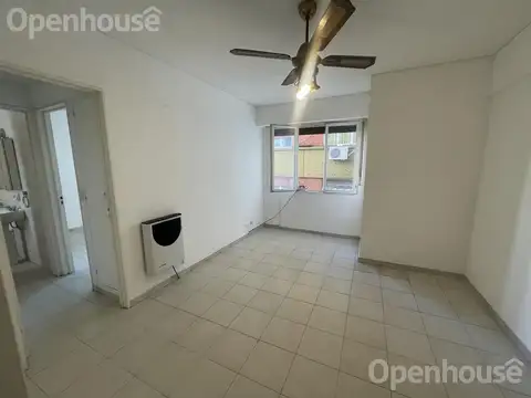 Departamento en Venta en Flores, Capital Federal