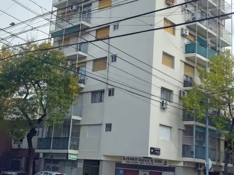 Departamento en Venta en Parque Patricios, Capital Federal