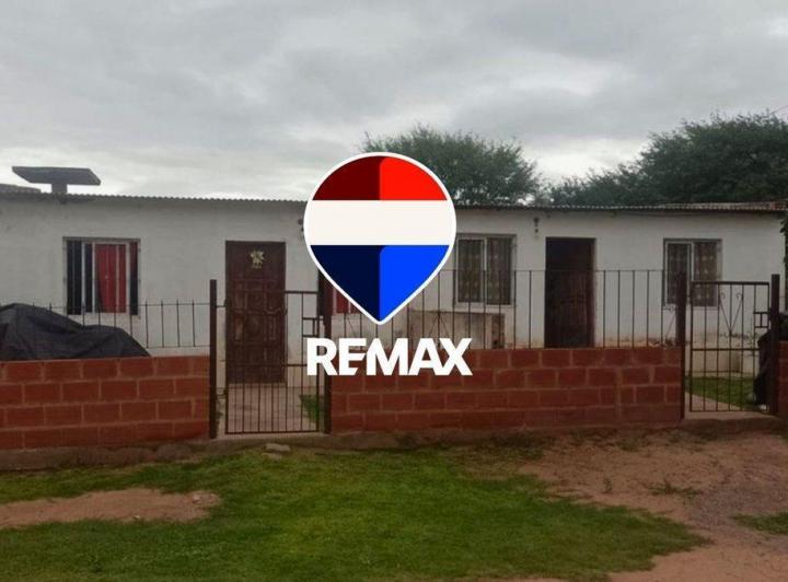 Casa · 216m² · 8 Ambientes