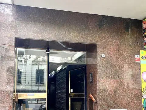 Departamento en Venta en Almagro, Capital Federal