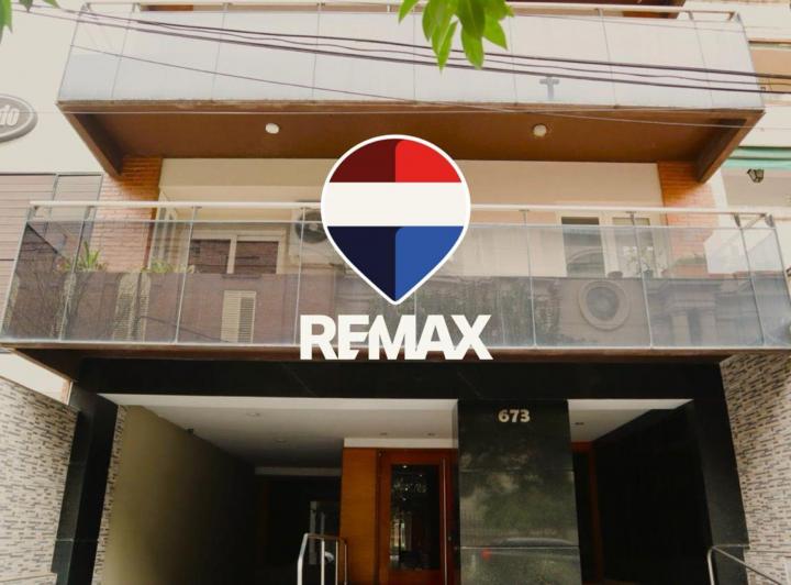 Departamento · 86m² · 3 Ambientes · 1 Cochera
