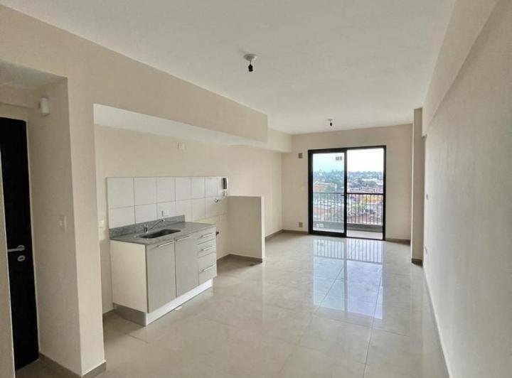 Departamento · 46m² · 2 Ambientes